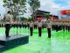 Sejumlah Personil Polres Mamasa Naik Pangkat, Tantangan di Depan