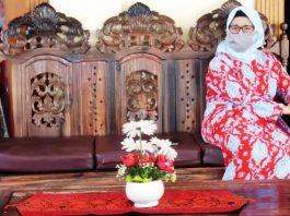 Ruskati Dukung ABM 2 Periode, Suraidah Tepis Isu Kotak Kosong di Pilkada Mamuju