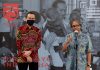 Terima Sejumlah Pekerja Seni, Presiden Ingin Protokol Kesehatan Disosialisasikan Lebih Masif