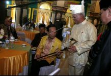 MEDAN (BUKAN) BATAK