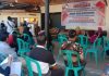BPOM Sulbar Sosialisasi di Mateng
