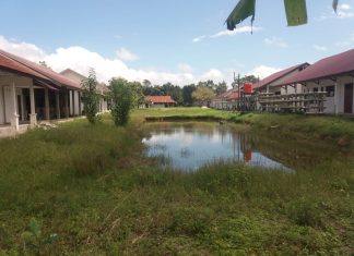Bagi-bagi DAK Pendidikan Rp200 M, Tetiba Mutasi 60 Kasek SLTA