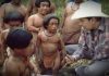 Kabupaten Mamasa Darurat Stunting