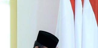 Kesehatan Rakyat dan Keselamatan Umat Menjadi Prioritas di Masa Pandemi