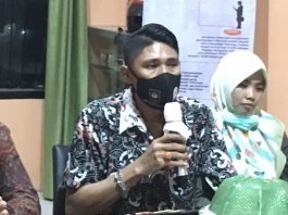 KPU Mamuju Minta Bakal Calon Tak Kerahkan Massa Saat Penetapan