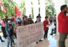 GMNI Mamuju Desak Dewan Hentikan Penyalagunaan Aset