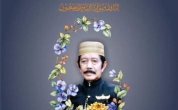 PYM Andi Maksum DAI, Raja Bersahaja, Sebuah Obituari