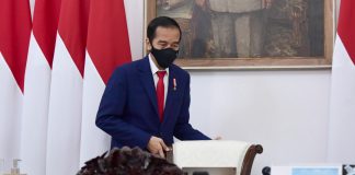 Pemerintah Tingkatkan Kapasitas Fasilitas Kesehatan dan Pusat Karantina Pasien Covid-19