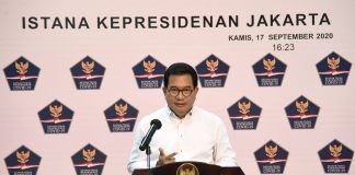 Pemilihan 9 Provinsi Prioritas Berdasarkan 5 Pertimbangan