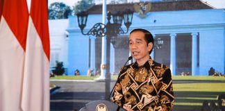 Halo Indonesia…! BLT, Kartu Prakerja, dan Bansos Lainnya Lancar, Kan!