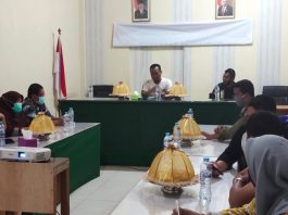 Gakkumdu Nyatakan Kasus Ijazah Ado Berakhir