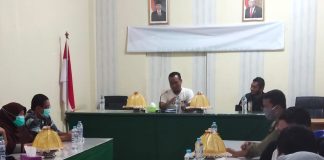 Gakkumdu Nyatakan Kasus Ijazah Ado Berakhir