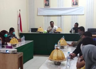 Gakkumdu Nyatakan Kasus Ijazah Ado Berakhir