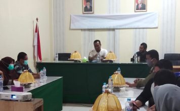 Gakkumdu Nyatakan Kasus Ijazah Ado Berakhir