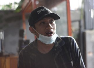 Panitia Pilkada Fest Bantah Tudingan Netralitas Serong