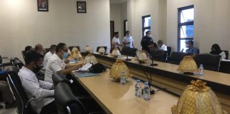 Kemana Mobil Damkar dan Ekskavator Milik DLHK Mamuju