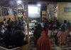 Bacth 3 Relawan Mamuju Mengajar #AyokeMollo