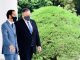 Menlu AS Berkunjung ke Indonesia, Presiden Jokowi Terima Mike Pompeo di Istana Kepresidenan Bogor