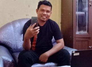 Rp17 Miliar Dana Pilkada Mateng, Digunakan Apa Saja?