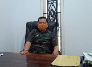 Pasar Baru Topoyo: Janji Renovasi Akhir Tahun Ini atau Januari 2021