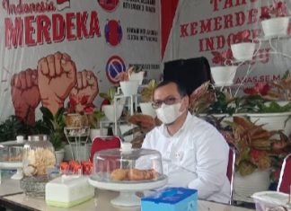 Cara Coblos Kurang Sosialisasi, Pilkada Mateng 2020 Ada Ruang Tanpa Gambar