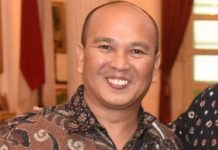 MAYAT BERJALAN — Cerita tentang Kegelapan