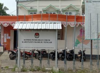 30 Desember, KPU Mateng Umumkan Sisa Dana Pilkada