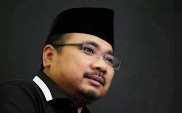 Gus Yaqut Cholil Qoumas, Menteri Agama yang Baru
