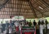 Istigotsah untuk Indonesia Damai oleh ADEM Bogor Raya