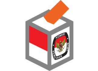 Paslon Arta-Aja Raih Suara Terbanyak di Pilkada Mateng