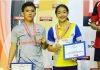 Cita Suci Hikmat Nurholis: Kelak Rajai Dunia Badminton Demi Ibu-Bapak