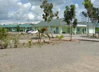 2 Orang Perawat di RS Satelit Mateng Positif Covid-19