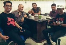 Perlawanan Kata-Kata