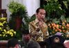 Enam Arahan Presiden dalam Rakornas Pengendalian Kebakaran Hutan dan Lahan 2021