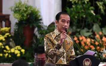 Tetap Waspadai Kebakaran Hutan dan Lahan