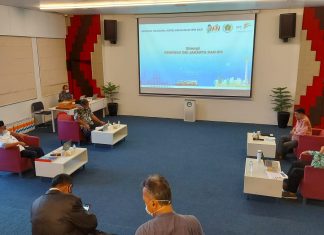 Digitalisasi Pelabuhan Tanjung Priok Menuju Smart Port