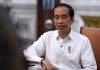 Presiden Jokowi Cabut Lampiran Perpres Terkait Miras