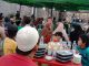 Buka Puasa Bersama Keluarga Haris Halim di Topoyo