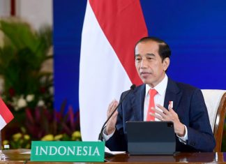 Kemajuan Industri 4.0 akan Dorong Indonesia Menuju 10 Besar Kekuatan Ekonomi Global