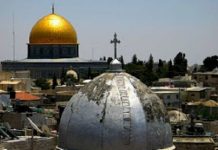 Al Aqsa dan Yerusalem