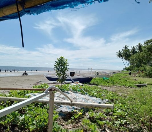 Patuhi Prokes Saat Wisata ke Pantai