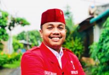 GMNI, Organisasi Perjuangan Mendidik Kader