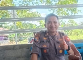 Selain Mobil di Mateng, Polisi WY Bawa Lari Jagung Puluhan Ton
