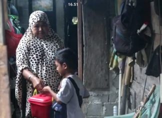 Hidup Onta di Tangan Pengasuh, 7 Tahun Ditinggal Pergi Ibunya
