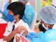 Presiden Dukung Vaksinasi dari Rumah ke Rumah untuk Percepatan Program Vaksinasi Nasional