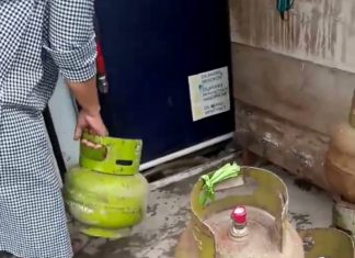 Keluhan Topoyo, Tabung Gas Elpiji 3 Kg Langka dan Mahal