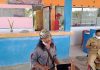 Penyerahan Daging Qurban Ikuti Prokes