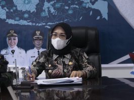 Bupati Mamuju Janji Anggarkan di APBD Terkait SDM