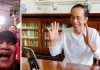 Rasa Bangga Presiden Jokowi kepada Para Atlet Indonesia di Paralimpiade Tokyo 2020