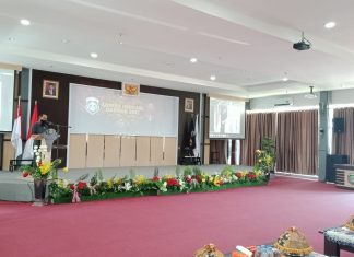 Instansi di Mateng yang Tak Ikut Lomba Inovasi Daerah 2021 Kena Sanksi